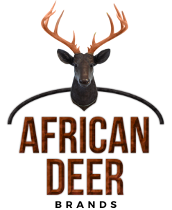 African Deer Brands